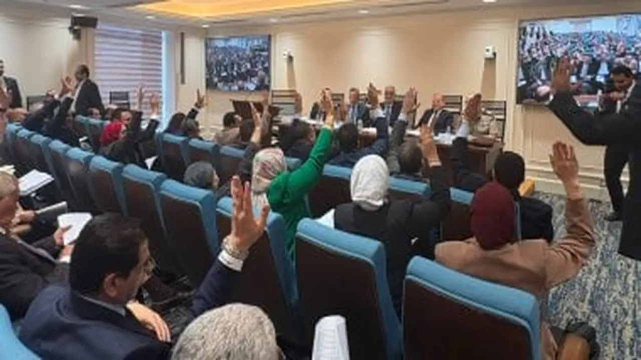 تشريعية النواب تقرر حذف إعفاء جهاز مستقبل مصر من الضرائب